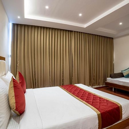 Fabhotel Phoenix Horamavu - Nr Horamavu Main Road Bangalore Exterior foto