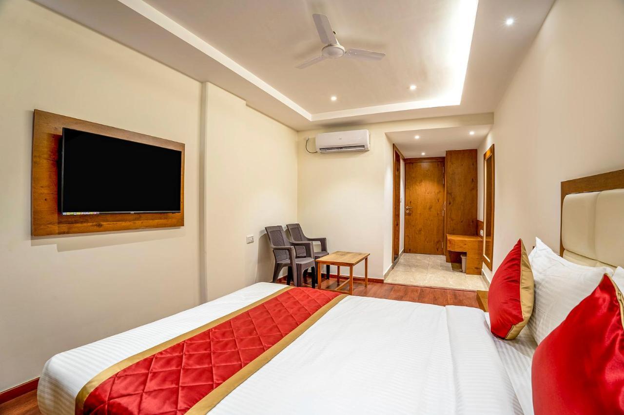 Fabhotel Phoenix Horamavu - Nr Horamavu Main Road Bangalore Exterior foto